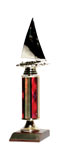 SR443 8-inch SailBoat Trophy SailBoat Racer® Promoter's Accessories (Click for larger picture)