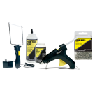 Tools and Adhesives