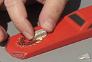Adding Custom Parts