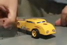 PineCar Racing Guidelines