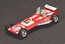 Aerodynamic Pre-Cut Designs
