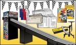 P459 PineCar Race Package Race Promoter's Accessories (Click for larger picture)