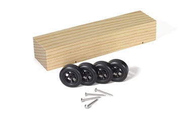 PineCar P382 Pinewood Derby Racer Display Stand for sale online 
