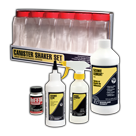 Tools & Adhesives