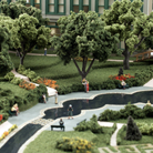 Architectural Line