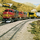 Ballast and Coal