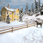Soft Flake Snow<sup>™</sup>