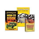 Books and Videos