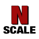 N Scale Products