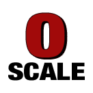 O Scale Products