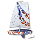 Sailboat Racers