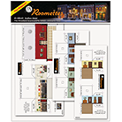 Roomettes Kits