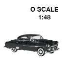 O Scale
