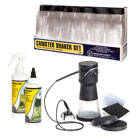 Tools & Adhesives