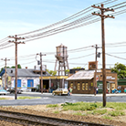 Utility System