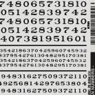 Numbers