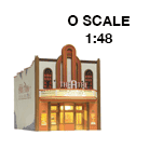 O Scale