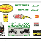 Signs & Posters