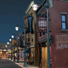 Street Lights