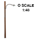 O Scale